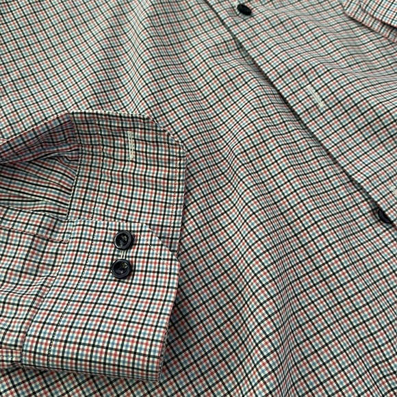 Eton made in Romania - 15.5 contemporary fit- like new! - Picture 4 of 6